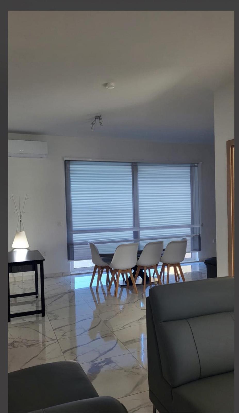 Central Apartment In Swieqi Is-Swieqi Zewnętrze zdjęcie