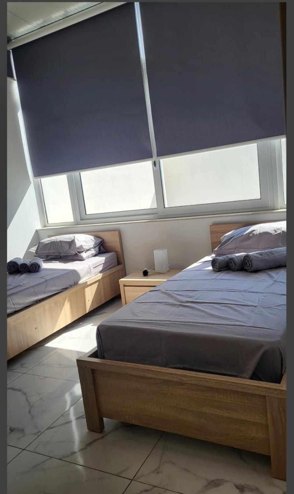 Central Apartment In Swieqi Is-Swieqi Zewnętrze zdjęcie