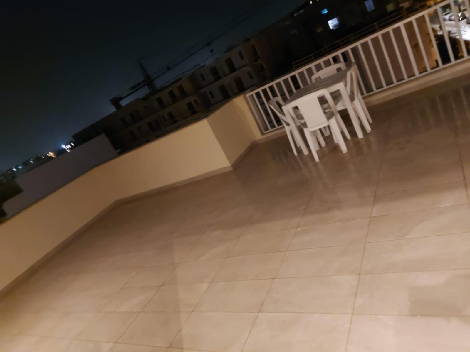 Central Apartment In Swieqi Is-Swieqi Zewnętrze zdjęcie